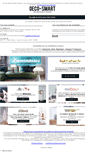 Mobile Screenshot of deco-smart.com
